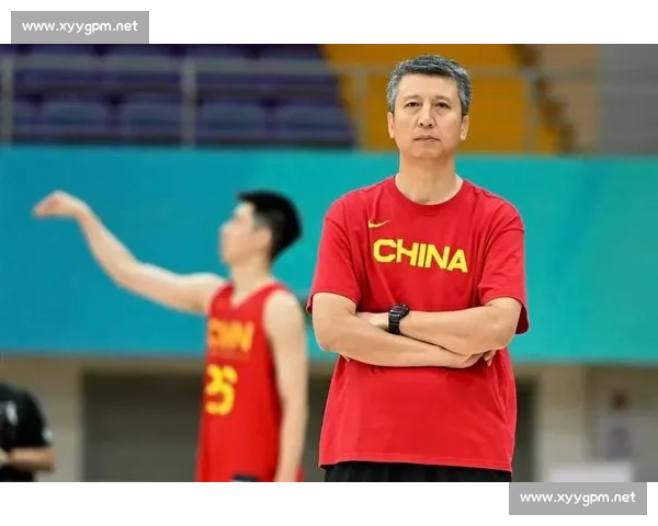 央 5 直播男篮 8 强战!郭士强针对性练兵韩国,郭振明管理革新获赞超越姚明 央 5 直播男篮 8 强战!郭士强针对性练兵韩国,郭振明管理革新获赞超越姚明
