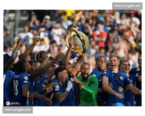 凯塞多剑指弗拉门戈再献关键战 切尔西剑指队史首座世俱杯 凯塞多剑指弗拉门戈再献关键战 切尔西剑指队史首座世俱杯