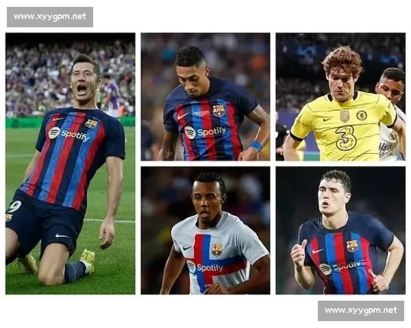 巴萨清洗七将求生!注册加西亚尼科需套现 1.2 亿 巴萨清洗七将求生!注册加西亚尼科需套现 1.2 亿