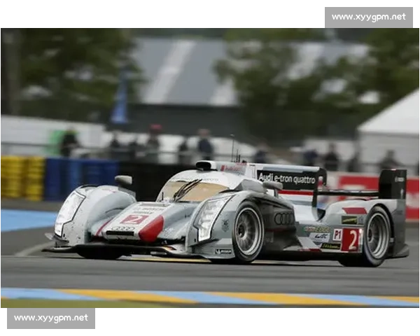 中国车手叶一飞首夺勒芒 24 小时耐力赛冠军 中国车手叶一飞首夺勒芒 24 小时耐力赛冠军