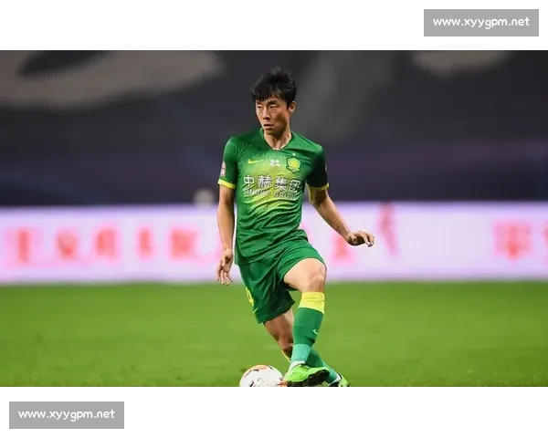 李磊国安 200 场里程碑 十年坚守铸就传奇 李磊国安 200 场里程碑 十年坚守铸就传奇