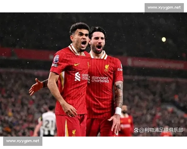 马卡:迪亚斯借巴萨施压利物浦求高薪续约 马卡:迪亚斯借巴萨施压利物浦求高薪续约