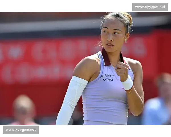 郑钦文温网首秀今夜上演!草地淬炼后的中国金花能否改写历史? 郑钦文温网首秀今夜上演!草地淬炼后的中国金花能否改写历史?