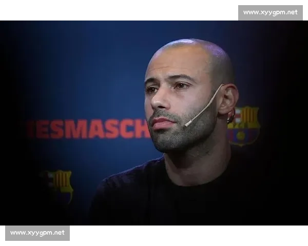 马斯切拉诺盛赞巴黎登顶!迈阿密誓言掀翻欧冠新王 马斯切拉诺盛赞巴黎登顶!迈阿密誓言掀翻欧冠新王