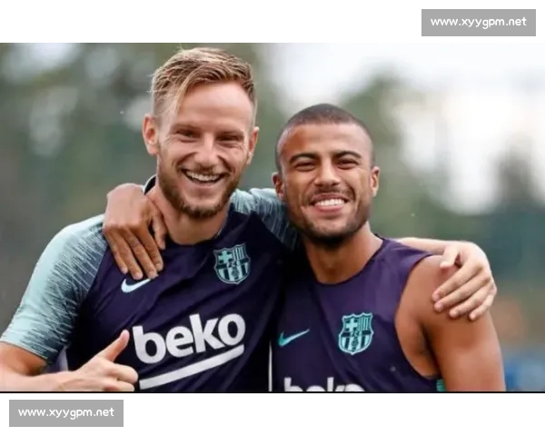 巴萨清洗七将求生!注册加西亚尼科需套现 1.2 亿 巴萨清洗七将求生!注册加西亚尼科需套现 1.2 亿