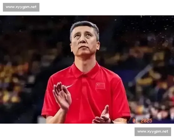 央 5 直播男篮 8 强战!郭士强针对性练兵韩国,郭振明管理革新获赞超越姚明 央 5 直播男篮 8 强战!郭士强针对性练兵韩国,郭振明管理革新获赞超越姚明
