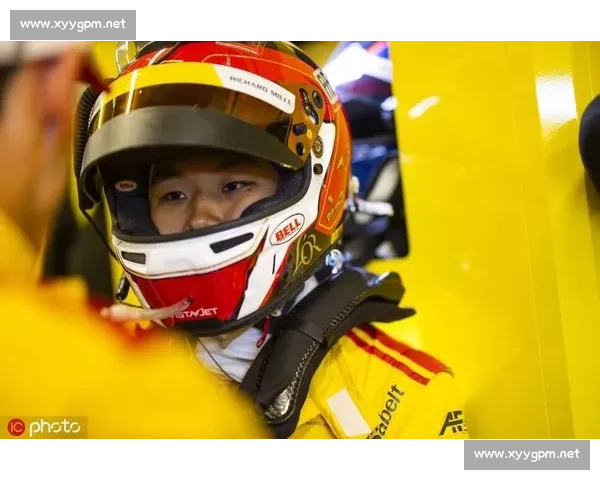 中国车手叶一飞首夺勒芒 24 小时耐力赛冠军 中国车手叶一飞首夺勒芒 24 小时耐力赛冠军