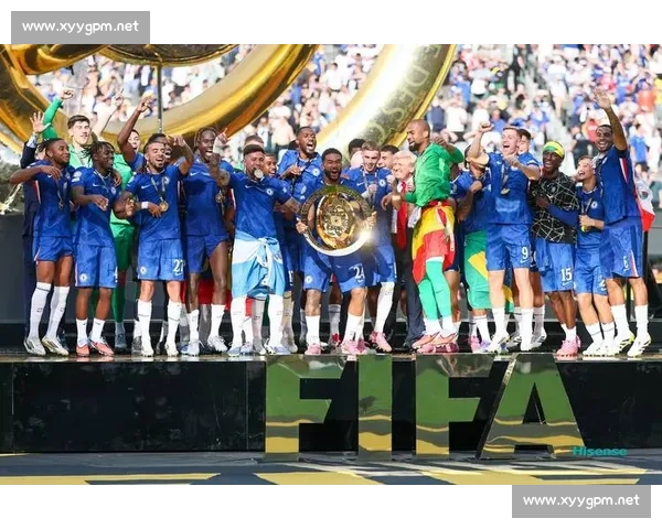 凯塞多剑指弗拉门戈再献关键战 切尔西剑指队史首座世俱杯 凯塞多剑指弗拉门戈再献关键战 切尔西剑指队史首座世俱杯