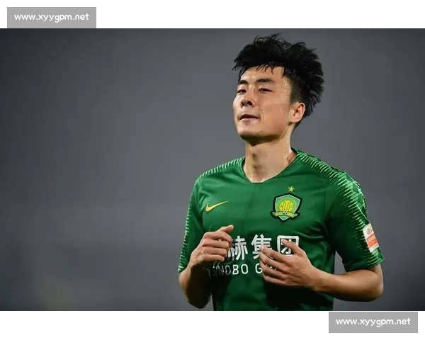 李磊国安 200 场里程碑 十年坚守铸就传奇 李磊国安 200 场里程碑 十年坚守铸就传奇