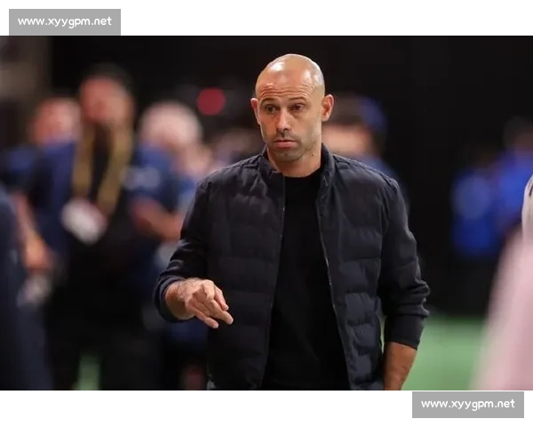 马斯切拉诺盛赞巴黎登顶!迈阿密誓言掀翻欧冠新王